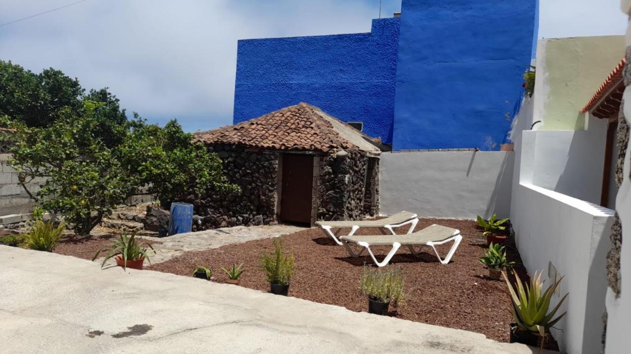 La Casa Del Bisa Villa Genoves Exterior photo